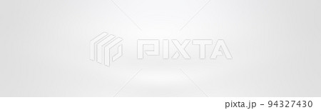 Abstract luxury plain blur grey and black gradient, used as background studio wall for display your products. 94327430