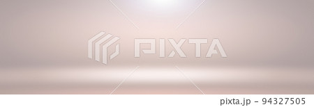 Abstract luxury plain blur grey and black gradient, used as background studio wall for display your products. 94327505