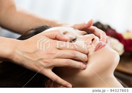 フェイシャルエステ フェイシャルエステ 94327603