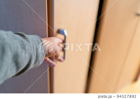 クローゼット クローゼット 94327892