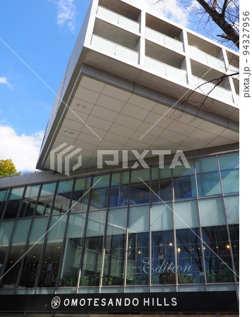 東京 表参道ヒルズ 94327956