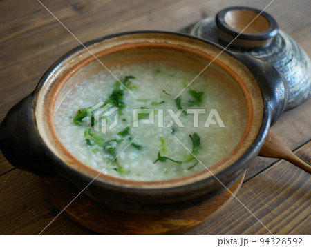 七草粥 七草粥 94328592