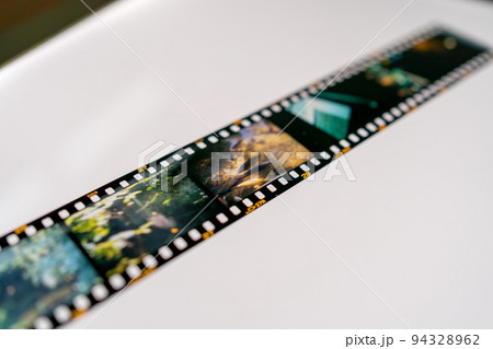 リバーサルフィルム(スリーブ仕上げ) リバーサルフィルム(スリーブ仕上げ) 94328962