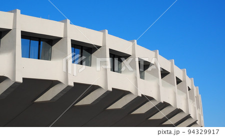 東京 代々木競技場 94329917