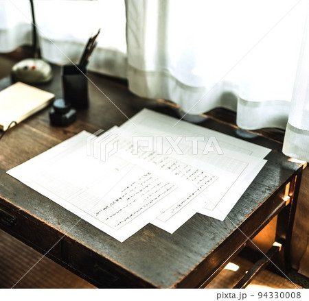 懐かしい時代のイメージ（Image photo） 94330008