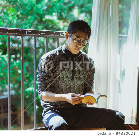 懐かしい時代のイメージ（Image photo） 94330021