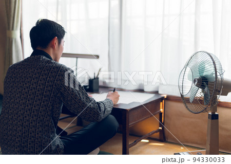 懐かしい時代のイメージ(Image photo) 懐かしい時代のイメージ(Image photo) 94330033