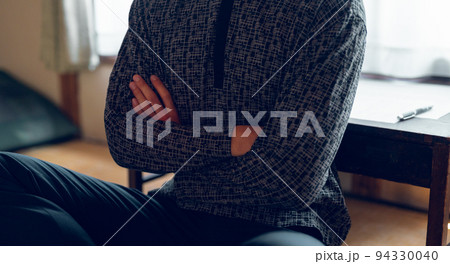 懐かしい時代のイメージ（Image photo） 94330040