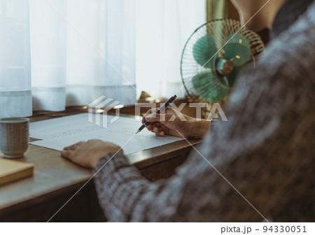 懐かしい時代のイメージ（Image photo） 94330051