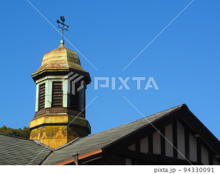 原宿駅 旧駅舎 原宿駅 旧駅舎 94330091