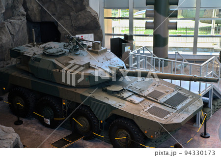 陸上自衛隊戦車 陸上自衛隊戦車 94330173