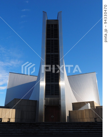 東京カテドラル聖マリア大聖堂 東京カテドラル聖マリア大聖堂 94330470