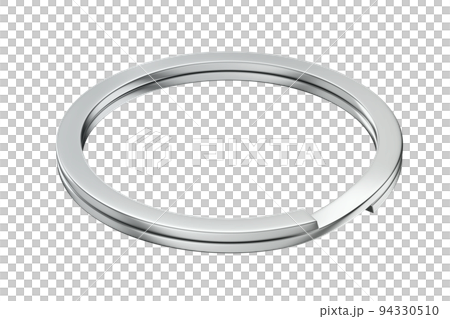 Split key ring 94330510