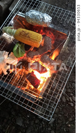 BBQ BBQ 94330653