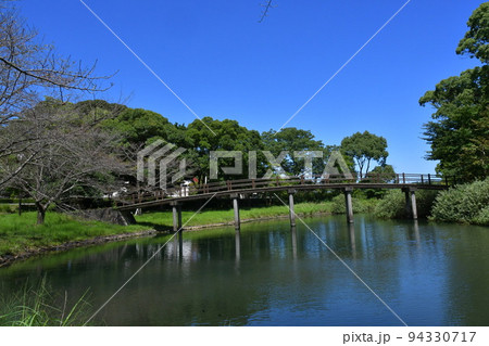 秋の五十鈴公園 秋の五十鈴公園 94330717