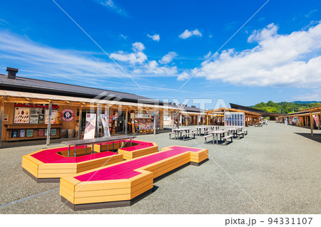 宮城県 南三陸さんさん商店街 宮城県 南三陸さんさん商店街 94331107