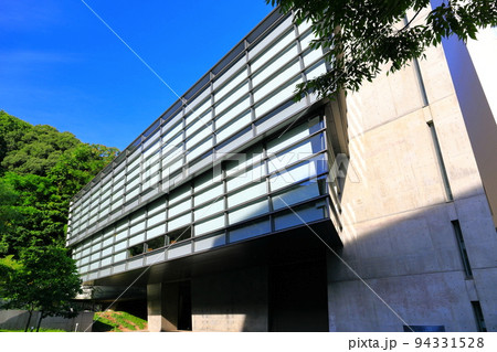 【愛媛県】坂の上の雲ミュージアム 94331528