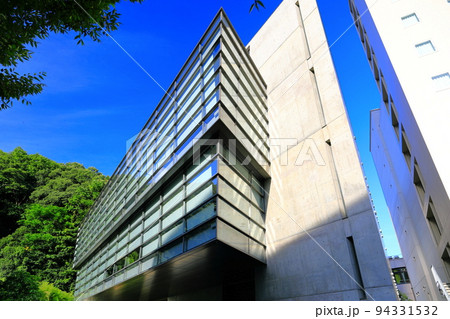 【愛媛県】坂の上の雲ミュージアム 【愛媛県】坂の上の雲ミュージアム 94331532