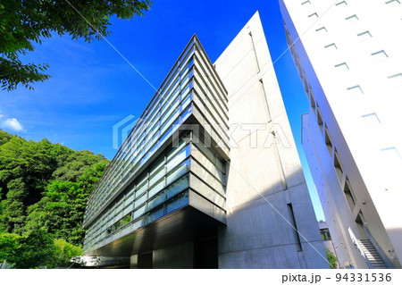 【愛媛県】坂の上の雲ミュージアム 94331536