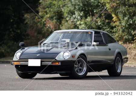 日産　フェアレディZ 94332042