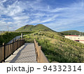 阿蘇の山々 94332314
