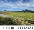 阿蘇の山々 94332324