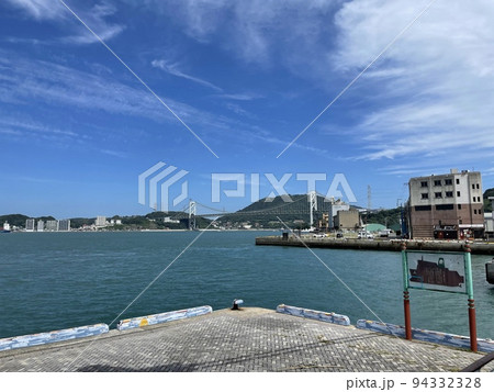門司港 94332328