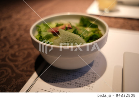 前菜 サラダ 前菜 サラダ 94332909