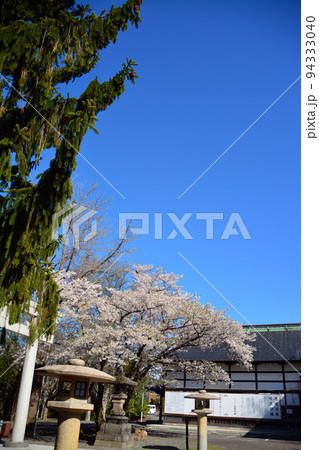 小樽に鎮座する住吉神社 94333040