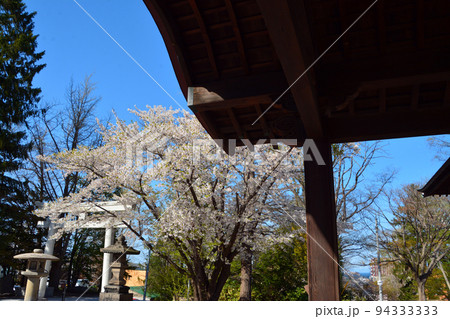 小樽に鎮座する住吉神社 小樽に鎮座する住吉神社 94333333
