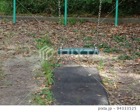 公園 遊具 公園 遊具 94333525
