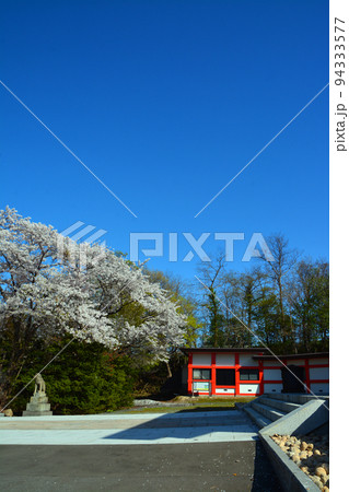 小樽に鎮座する住吉神社 小樽に鎮座する住吉神社 94333577