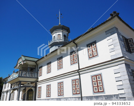 松本市 旧開智学校 94333652