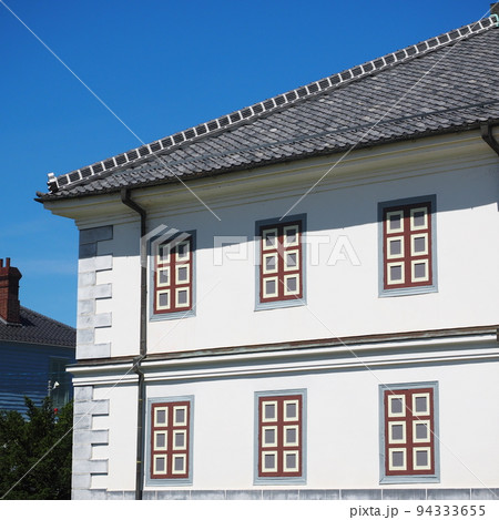 松本市 旧開智学校 松本市 旧開智学校 94333655