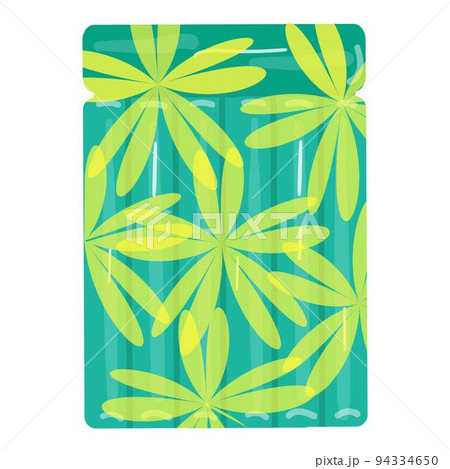 Water bed icon cartoon vector. Summer pool. Float inflatable Water bed icon cartoon vector. Summer pool. Float inflatable 94334650