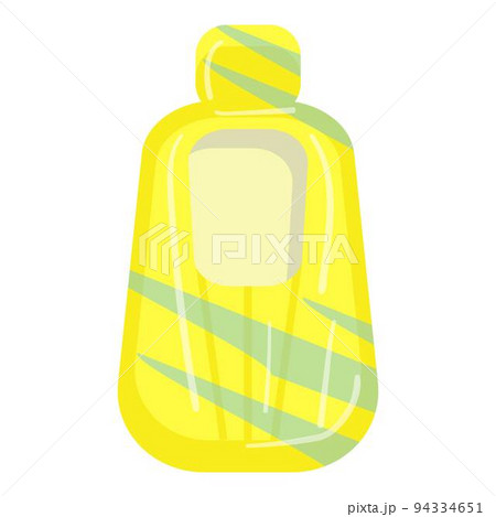 Rubber float icon cartoon vector. Summer pool. Water equipment 94334651