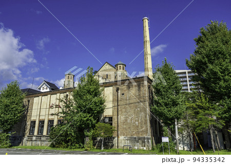 上諏訪 片倉館 浴場棟 長野県諏訪市 上諏訪 片倉館 浴場棟 長野県諏訪市 94335342