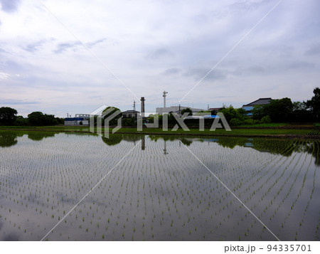 木下の風景 木下の風景 94335701