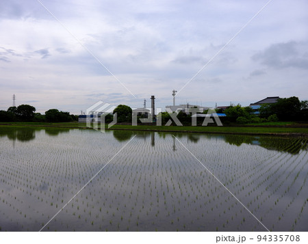 木下の風景 木下の風景 94335708