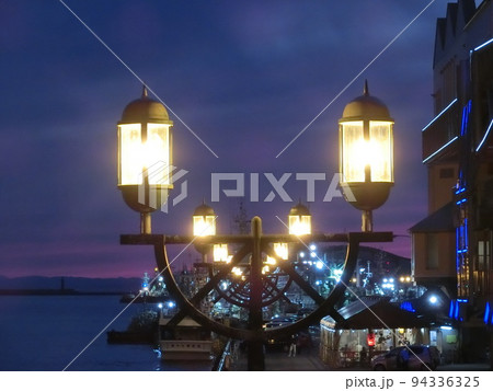 街燈 街燈 94336325