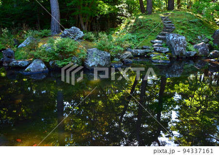 函館見晴公園・香雪園~園敷地内 函館見晴公園・香雪園~園敷地内 94337161