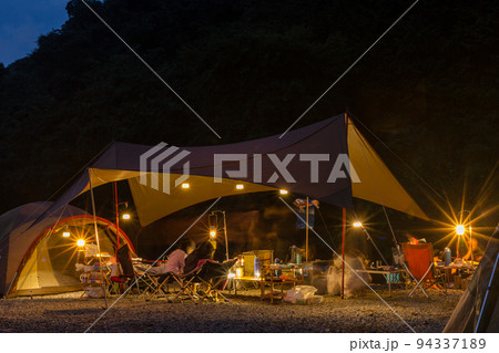 camp キャンプ アウトドア 自然 camp キャンプ アウトドア 自然 94337189
