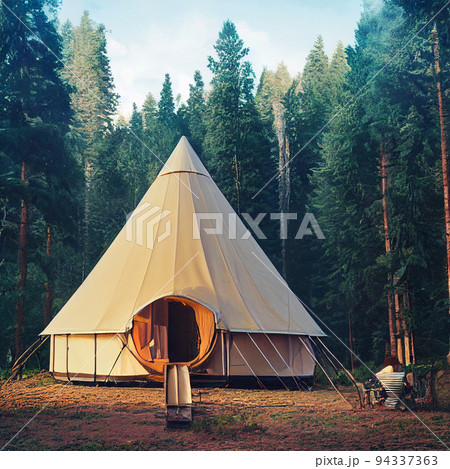 glamping. luxury glamorous camping. glamping in the beautiful countryside glamping. luxury glamorous camping. glamping in the beautiful countryside 94337363