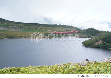 白馬大池 白馬大池 94337785