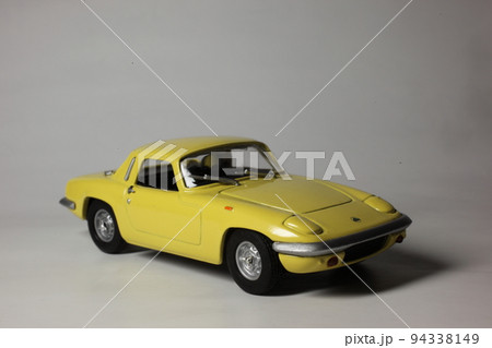 ミニカー 94338149