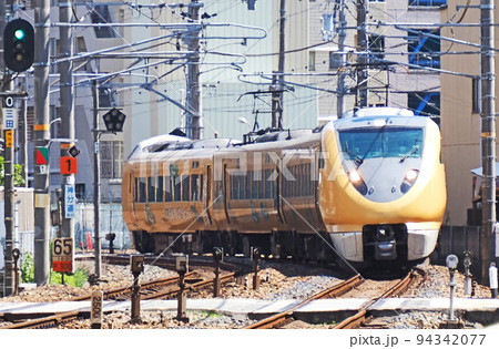 JR 289系 こうのとり号 94342077