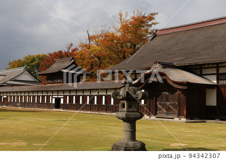 高岡山瑞龍寺 高岡山瑞龍寺 94342307