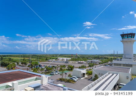 南ぬ島(ぱいぬしま)石垣空港 南ぬ島(ぱいぬしま)石垣空港 94345199
