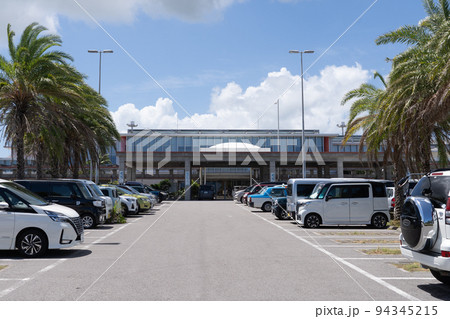 南ぬ島（ぱいぬしま）石垣空港 94345215