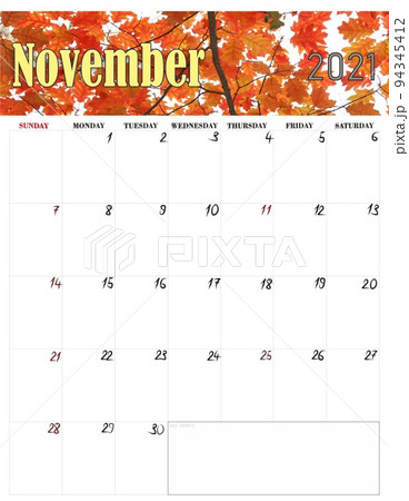 Hello autumn 2021. Autumn decorations on wooden background Hello autumn 2021. Autumn decorations on wooden background 94345412